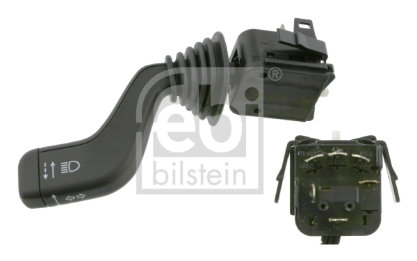 Steering Column Switch